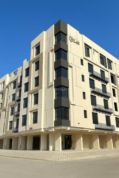 3 Bedroom Flat for Sale in North Jeddah, Jeddah - 4-bedroom apartment for sale in Al Rayyan, Jeddah 3 Bedroom Flat for Sale in North Jeddah, Jeddah - 4-bedroom apartment for sale in Al Rayyan, Jeddah