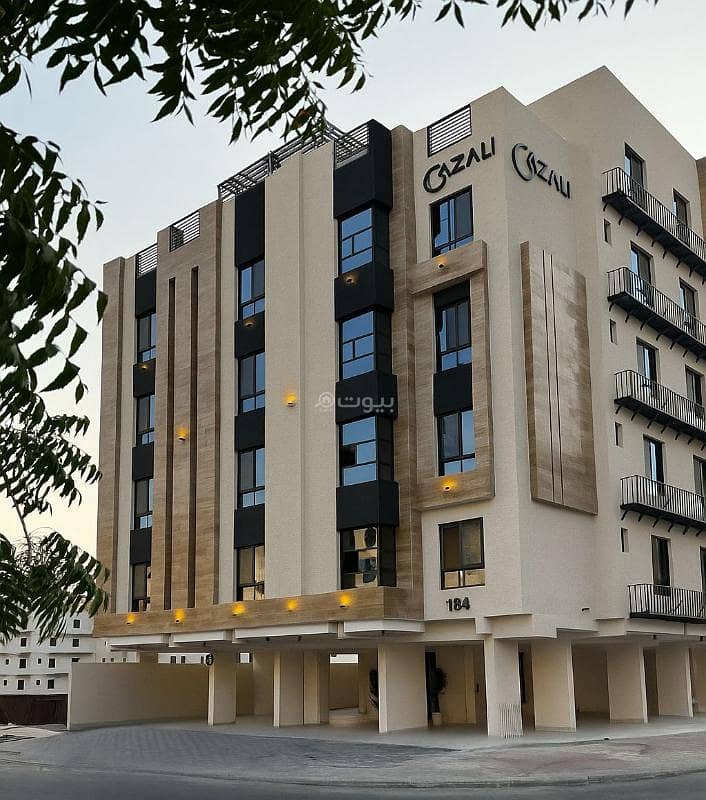 3-bedroom apartment for sale in Al-Sundus, Jeddah 3-bedroom apartment for sale in Al-Sundus, Jeddah