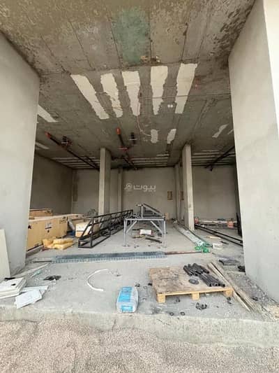 عمارة سكنية 1 غرفة نوم للايجار في غرب الرياض، الرياض - عمارة للإيجار في شارع الذهبي, حي طويق, مدينة الرياض, منطقة الرياض