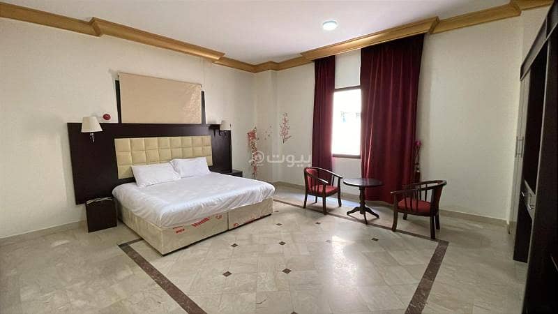 Furnished apartment in Jeddah, Al-Salama neighborhood, Sari Street, monthly and yearly rent Furnished apartment in Jeddah, Al-Salama neighborhood, Sari Street, monthly and yearly rent