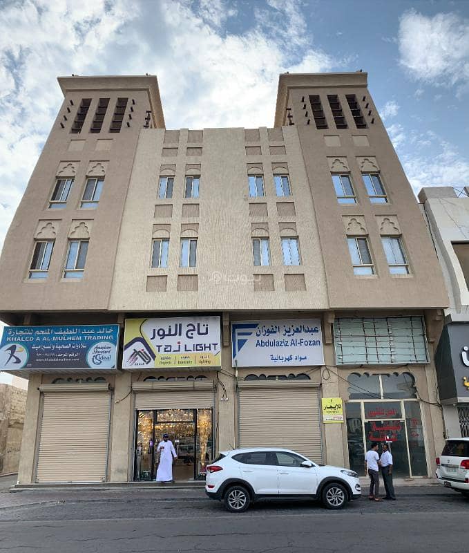 Residential building for rent in Al-Dawasir, Dammam Residential building for rent in Al-Dawasir, Dammam