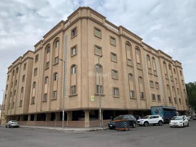 2 Bedroom Residential Building for Rent in Al Adamah, Dammam - Family apartments close to all services