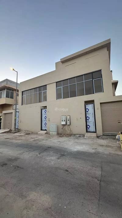 عمارة سكنية 11 غرف نوم للبيع في شمال الرياض، الرياض - مبنى سكني للبيع في السليمانية، الرياض