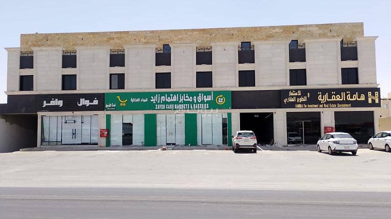 Residential Building For Rent in Al Rimal, Riyadh Residential Building For Rent in Al Rimal, Riyadh