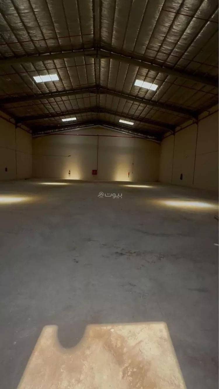 Warehouse For Rent in Al Sulay, Riyadh Warehouse For Rent in Al Sulay, Riyadh
