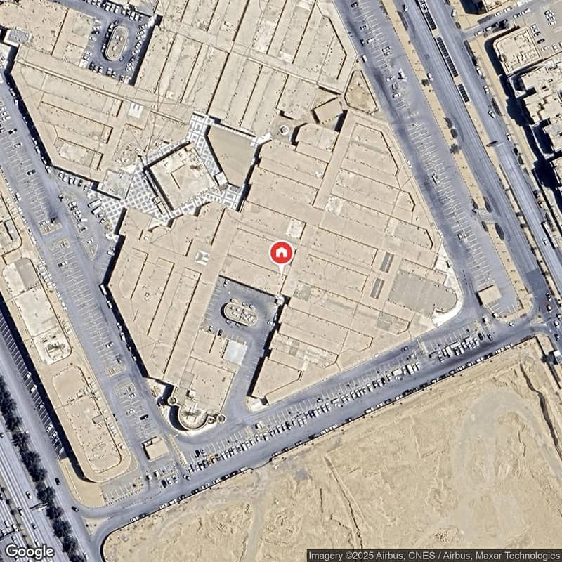 Exhibition Building For Sale in King Fahd, Riyadh Exhibition Building For Sale in King Fahd, Riyadh