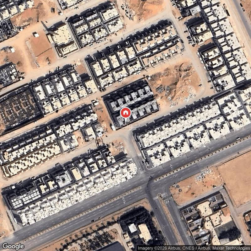 Villa For Sale in Al Rimal, Riyadh Villa For Sale in Al Rimal, Riyadh