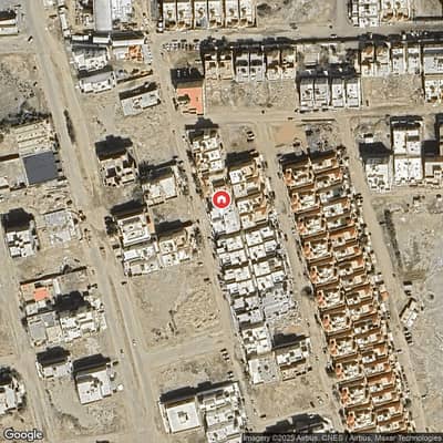 4 Bedroom Villa for Sale in North Jeddah, Jeddah - Villa composed of 4 bedrooms for sale in Al Zumurrud, Jeddah