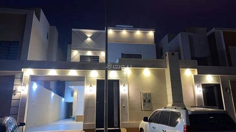 Villa For Sale in Badr, Riyadh Villa For Sale in Badr, Riyadh