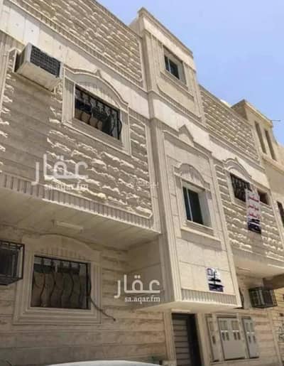 عمارة سكنية  للبيع في وسط الرياض، الرياض - عمارة للبيع في شارع صفوان بن اليمان العبسي, حي غبيرا, مدينة الرياض, منطقة الرياض