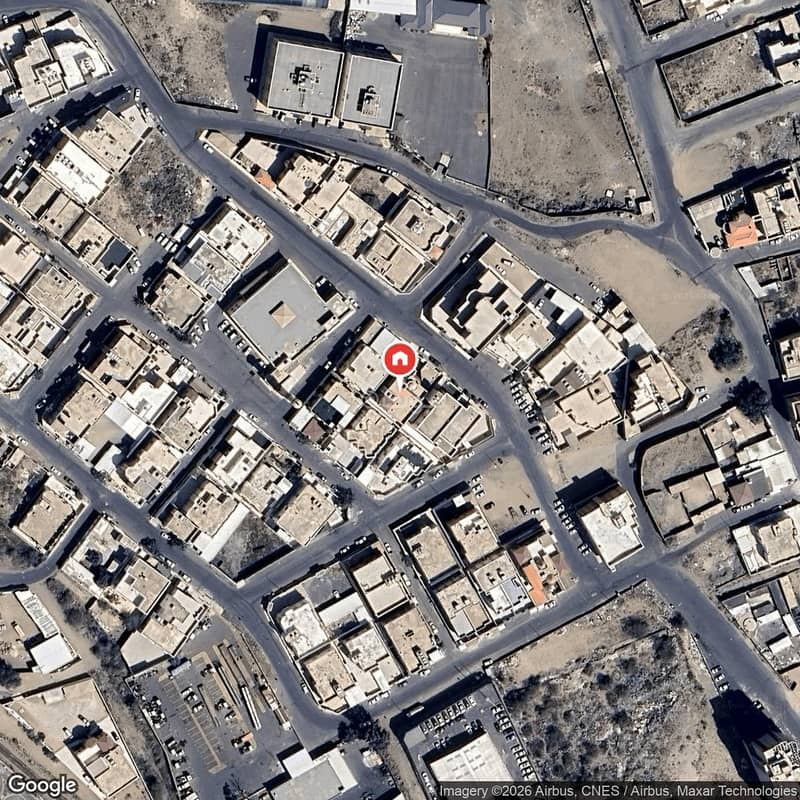 Studio Apartment For Sale in Sultanah, Abha Studio Apartment For Sale in Sultanah, Abha