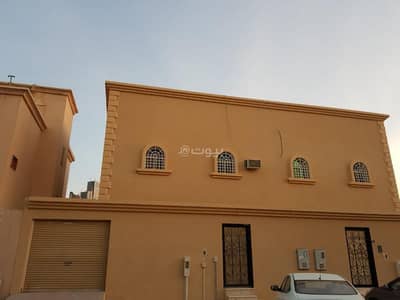 9 Bedroom Villa for Sale in North Riyadh, Riyadh - Duplex villa for sale 200 m in Al-Aqiq Al-Janubi neighborhood