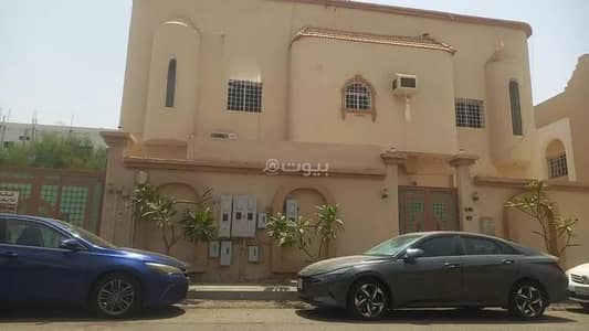 عمارة سكنية  للايجار في شمال جدة، جدة - مبنى سكني للإيجار في النهضة، جدة