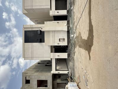 4 Bedroom Villa for Sale in East Riyadh, Riyadh - For sale: Villa with internal stairs, excellent location in Al-Rimal district, Al-Babtain, area 312 sqm, 20m street. 4 Bedroom Villa for Sale in East Riyadh, Riyadh - For sale: Villa with internal stairs, excellent location in Al-Rimal district, Al-Babtain, area 312 sqm, 20m street.