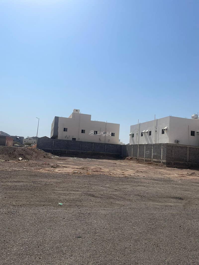Land For Sale in Al Shafiya, Medina Land For Sale in Al Shafiya, Medina