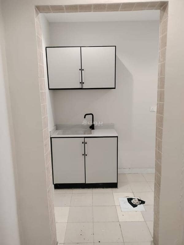 Apartment with one bedroom, kitchen, and bathroom for rent in Al-Musayf, Riyadh Apartment with one bedroom, kitchen, and bathroom for rent in Al-Musayf, Riyadh