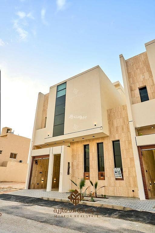 فيلا للبيع في المهدية، غرب الرياض فيلا للبيع في المهدية، غرب الرياض