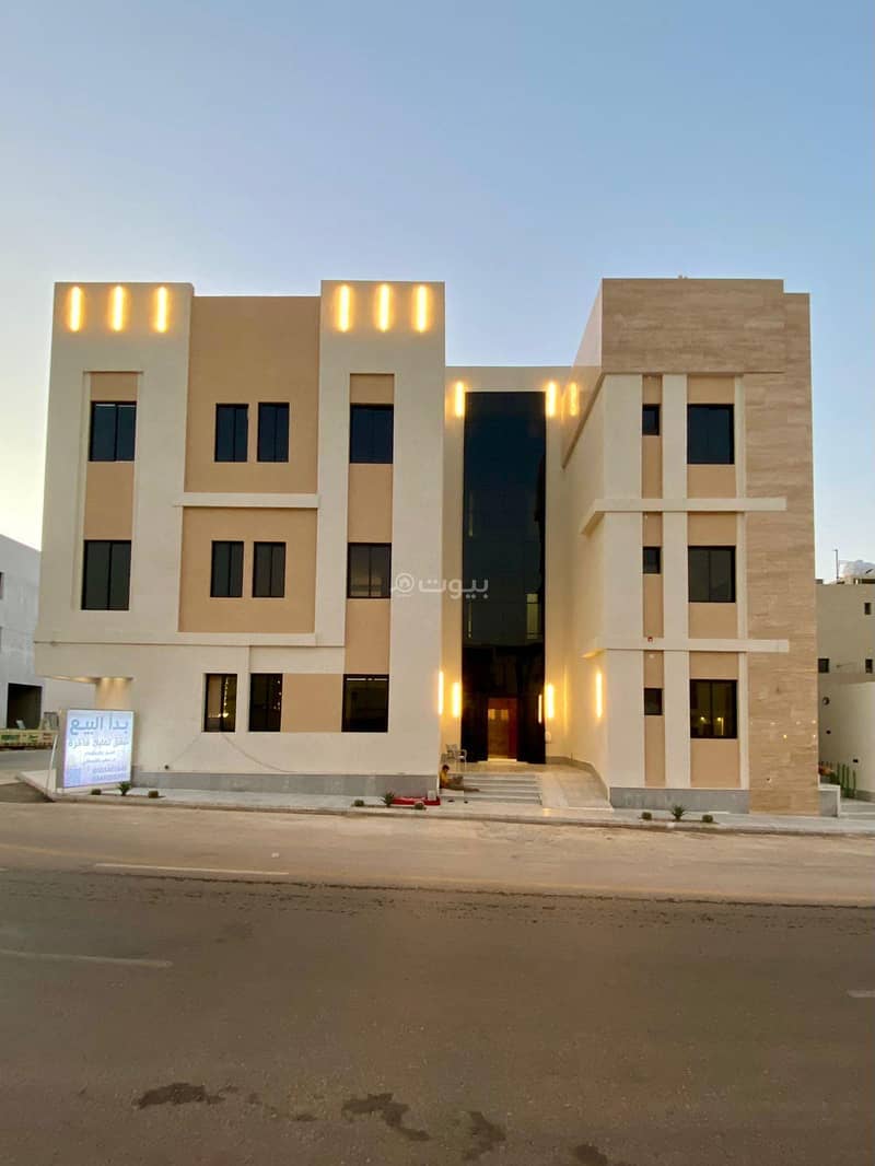 شقة للبيع في المهدية، غرب الرياض شقة للبيع في المهدية، غرب الرياض