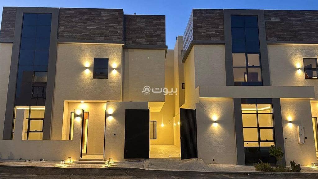 فيلا للبيع في المهدية، غرب الرياض فيلا للبيع في المهدية، غرب الرياض