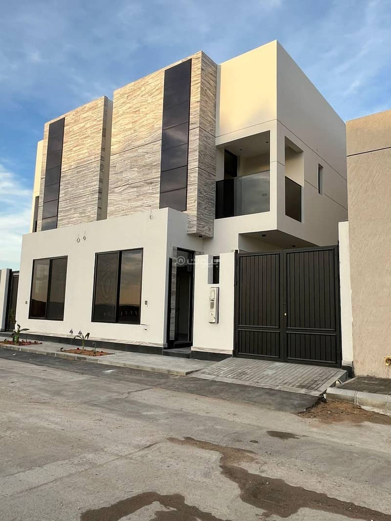 فيلا للبيع في المهدية، غرب الرياض فيلا للبيع في المهدية، غرب الرياض