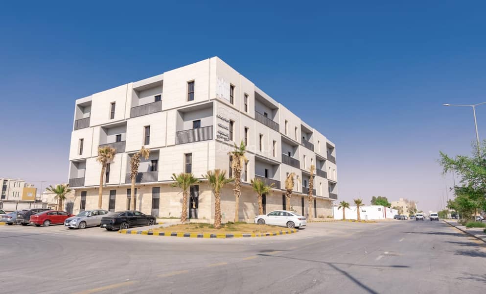 1 Bedroom Apartment For Rent in Al Monsiyah, Riyadh 1 Bedroom Apartment For Rent in Al Monsiyah, Riyadh