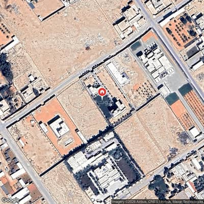 مزرعة  للبيع في وسيلة، المزاحمية منطقة الرياض - مزرعة للبيع في وسيلة، المُزاحمية، منطقة الرياض