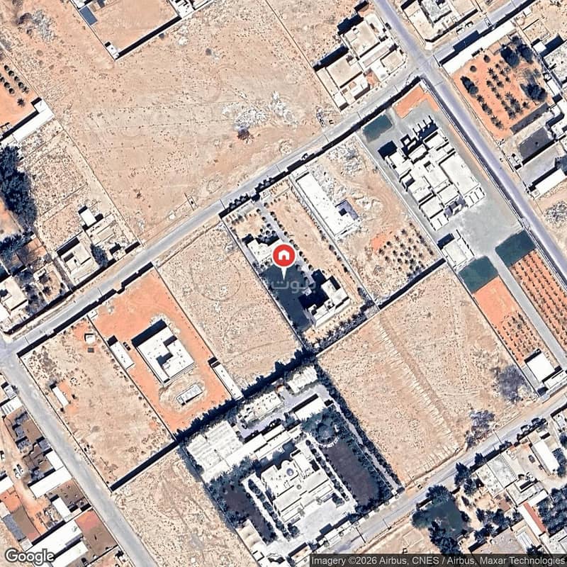 Farm For Sale in Wasila, Al Muzahimiyah Riyadh Region Farm For Sale in Wasila, Al Muzahimiyah Riyadh Region
