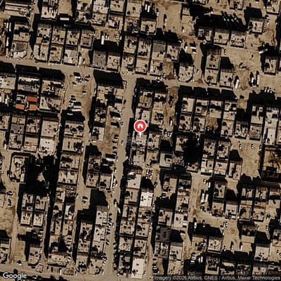 Residential Building for Sale in Al Dhabab District, Al Jubail - Residential Building For Sale in Al Dhabab District, Al Jubail