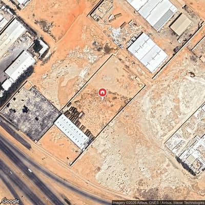 Residential Land for Rent in South Riyadh, Riyadh - Residential Land For Rent in Hyt, Riyadh