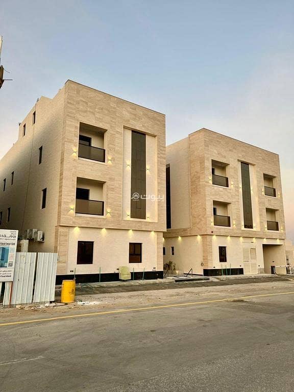 Apartment For Sale in Al Mahdiyah, Riyadh Apartment For Sale in Al Mahdiyah, Riyadh