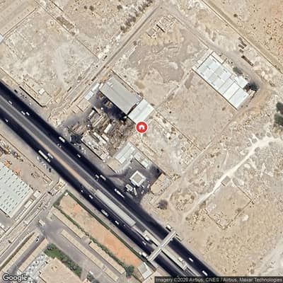 Residential Land for Rent in South Riyadh, Riyadh - Residential Land For Rent in Al Difa, Riyadh