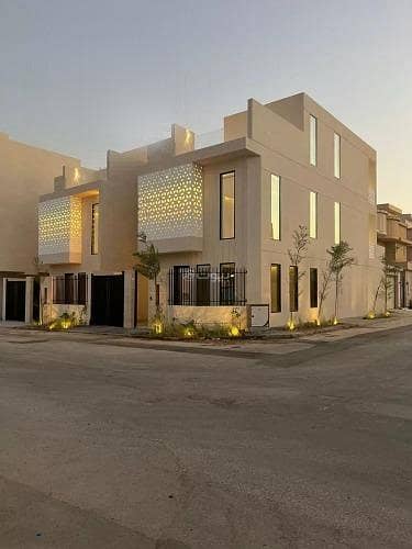 فيلا للبيع في شارع أبي عروة, حي المهدية, مدينة الرياض, منطقة الرياض فيلا للبيع في شارع أبي عروة, حي المهدية, مدينة الرياض, منطقة الرياض