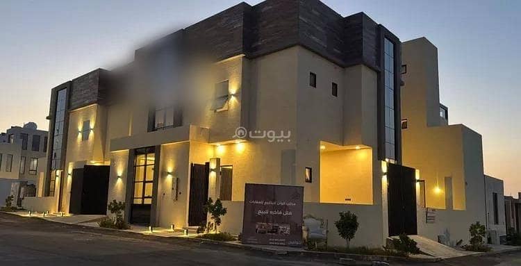 Villa For Sale in Al Mahdiyah, Riyadh Villa For Sale in Al Mahdiyah, Riyadh