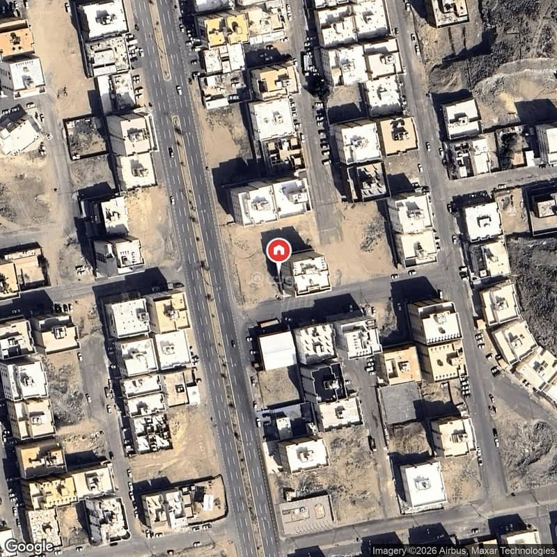 Studio Apartment For Sale in Al Buhayrat, Makkah Studio Apartment For Sale in Al Buhayrat, Makkah