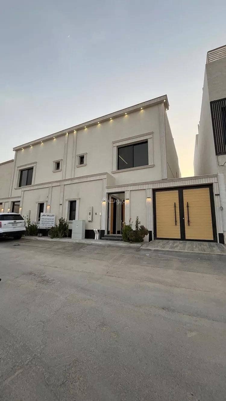 فيلا للبيع في المحدية، الرياض فيلا للبيع في المحدية، الرياض