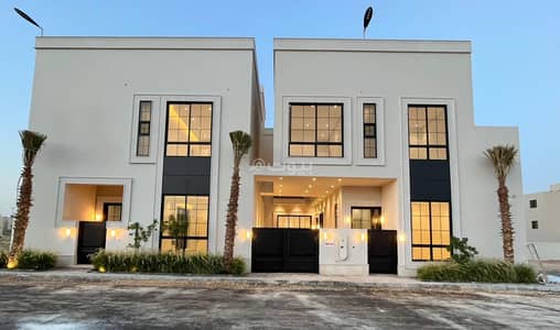 5 Bedroom Villa for Sale in West Riyadh, Riyadh - Villa for Sale in Al Mahdiyah, West Riyadh 5 Bedroom Villa for Sale in West Riyadh, Riyadh - Villa for Sale in Al Mahdiyah, West Riyadh