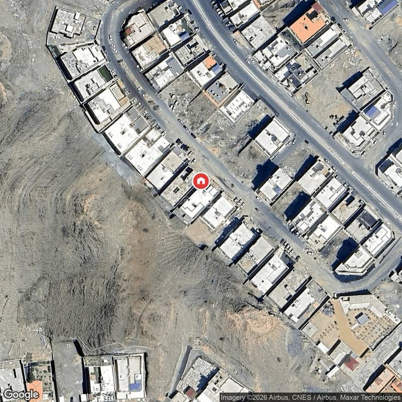 Residential Building For Sale in Umm Al Rasf, Taif Residential Building For Sale in Umm Al Rasf, Taif