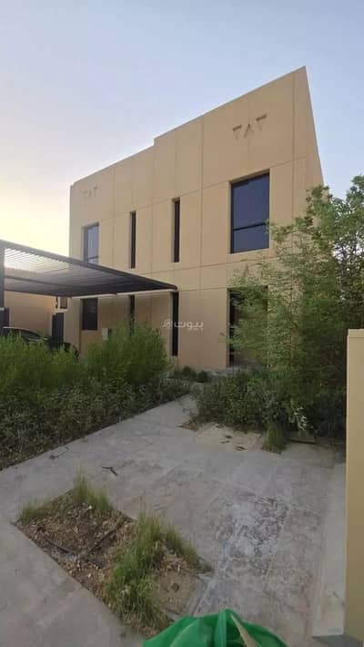 فیلا 4 غرف نوم للبيع في سدرة، الرياض - فيلا للبيع سدرة ، الرياض