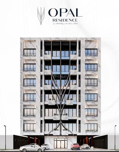 2 Bedroom Flat for Sale in Central Jeddah, Jeddah - Apartment for sale in Al Hamraa, Central Jeddah