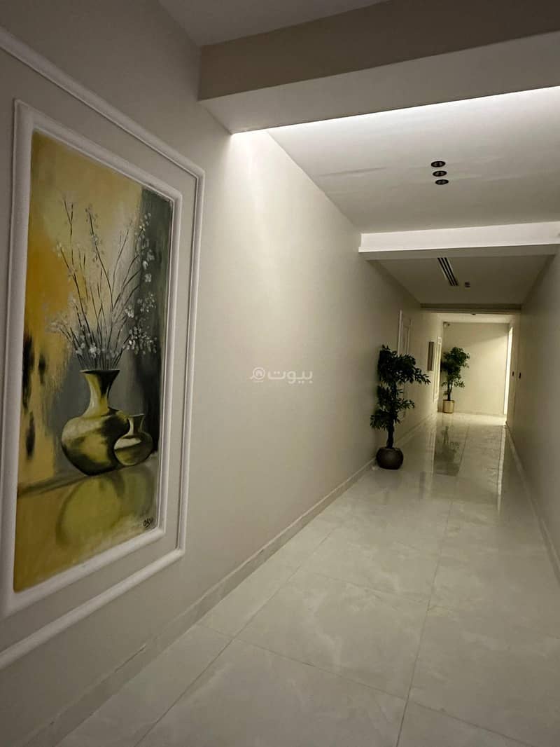Apartment for daily rent in Ishbiliyah, East Riyadh Apartment for daily rent in Ishbiliyah, East Riyadh