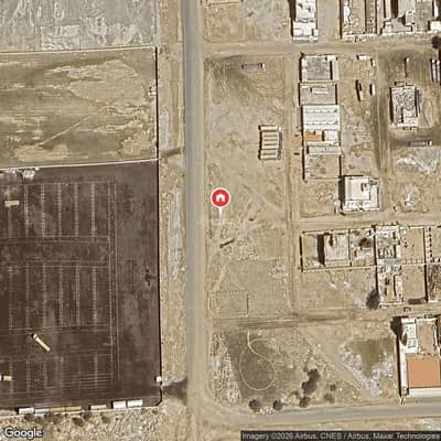 Residential Land for Sale in South Jeddah, Jeddah - Parcel of land in the Al-Sahil plan for sale in Jeddah