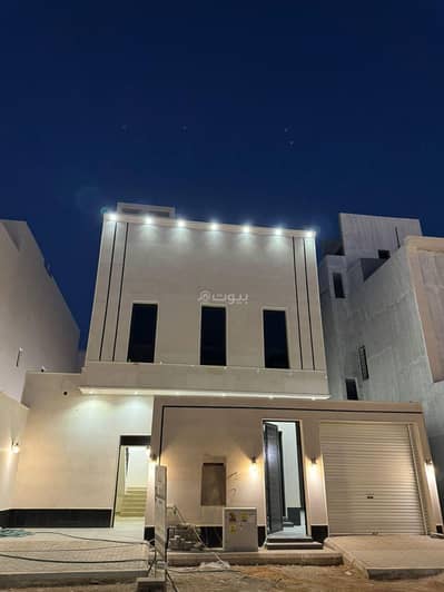 فیلا 11 غرف نوم للبيع في شرق الرياض، الرياض - فيلا للبيع في حي الندوة، الرياض فیلا 11 غرف نوم للبيع في شرق الرياض، الرياض - فيلا للبيع في حي الندوة، الرياض