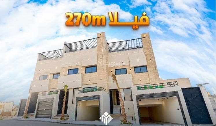 فيلا للبيع في المهدية، غرب الرياض فيلا للبيع في المهدية، غرب الرياض