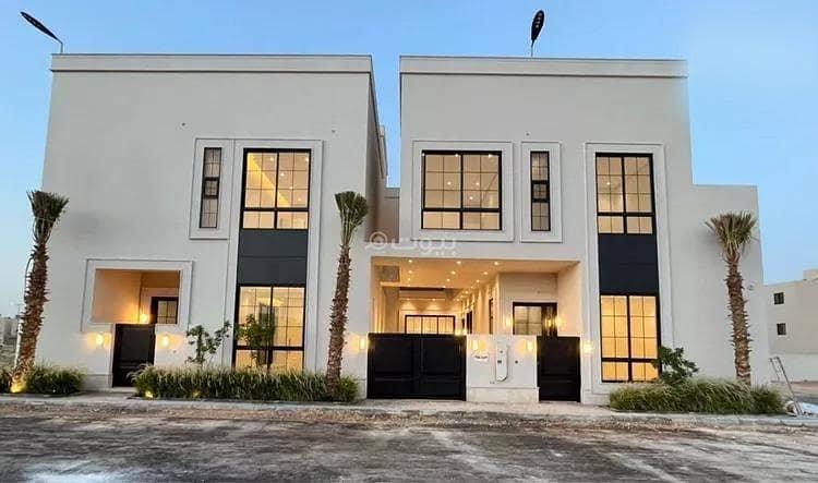 Villa For Sale in Al Mahdiyah, Riyadh Villa For Sale in Al Mahdiyah, Riyadh