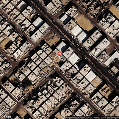 عمارة سكنية  للايجار في المروج، تبوك - مبنى سكني للإيجار في المروج، تبوك