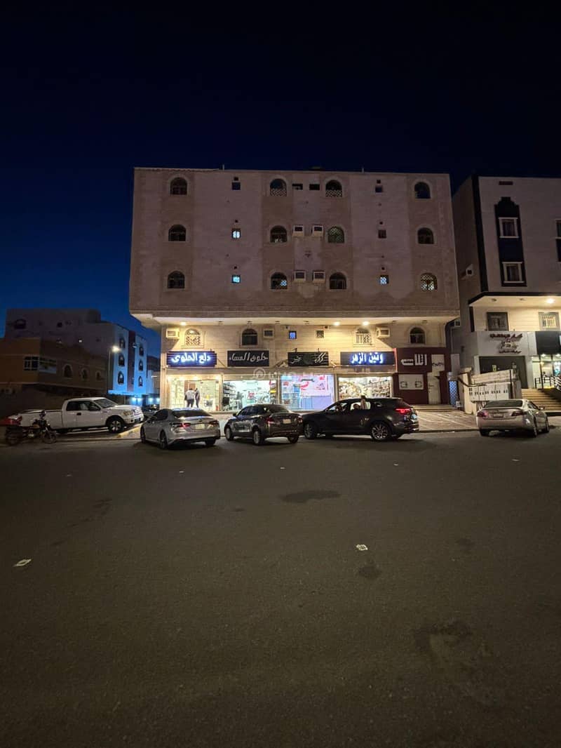 Residential & Commercial Building for Sale , Makkah Al-Umrah District Residential & Commercial Building for Sale , Makkah Al-Umrah District