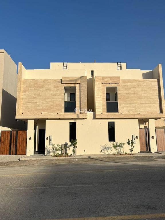 فيلا للبيع في المهديّة، الرياض فيلا للبيع في المهديّة، الرياض