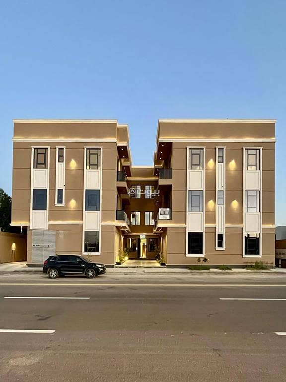 Apartment For Sale in Al Mahdiyah, Riyadh Apartment For Sale in Al Mahdiyah, Riyadh