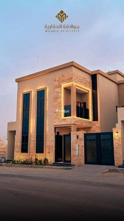 فيلا للبيع في المهدية, غرب الرياض فيلا للبيع في المهدية, غرب الرياض