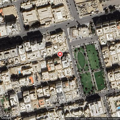 استوديو  للايجار في شمال جدة، جدة - شقة استوديو للإيجار في النهدة، جدة